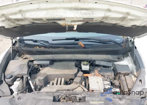 2014 Infiniti Qx60 Hybrid from USA, damaged, VIN 5N1CL0MM2EC518145